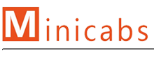 London Minicabs Logo