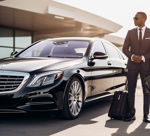 Airports Transfer Service London