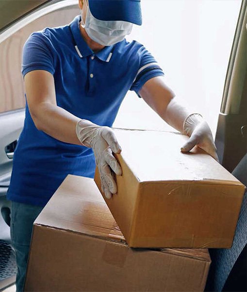 Courier Services Courier Services
