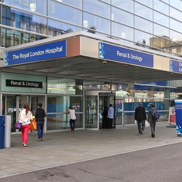Hospital Transfer Hospital Transfer