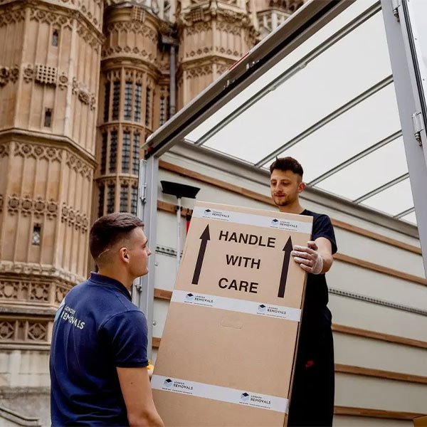 Removals Removals