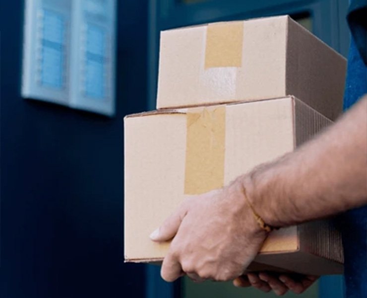 Our Courier Services Our Courier Services