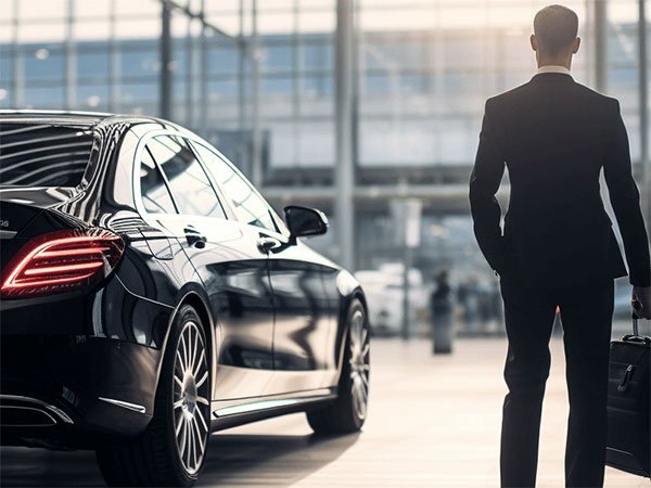 Our Hotel Transfer Services Our Hotel Transfer Services